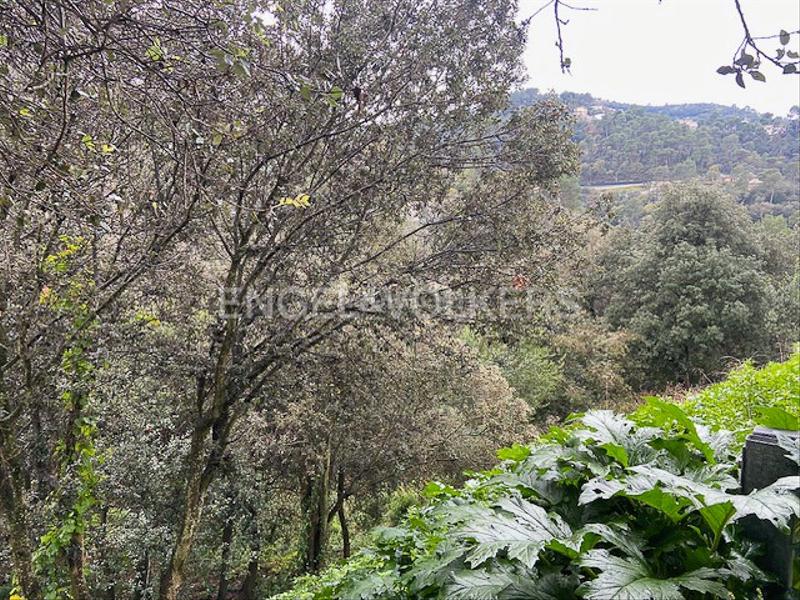 Foto 859918e8-236e-4268-a90b-9f02fd5b91d5. Wohngrundstück in La Floresta Sant Cugat del Vallès