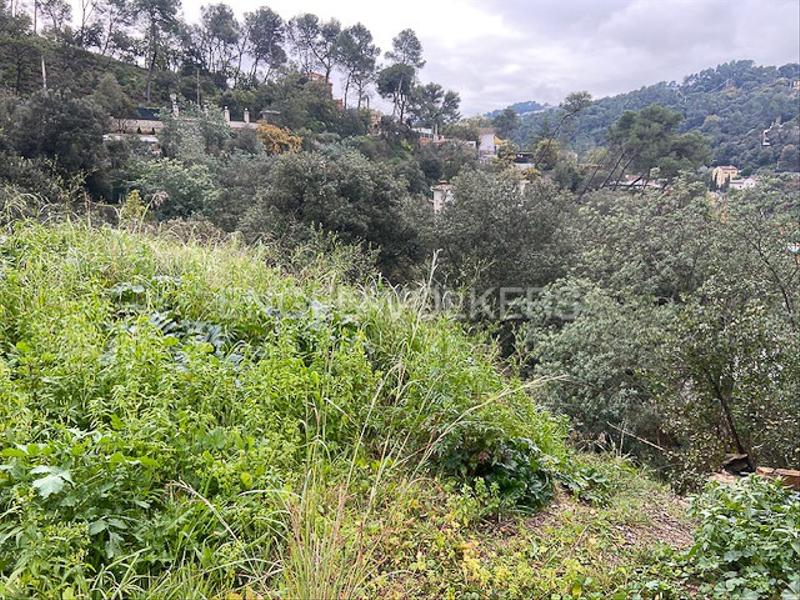 Foto 87e85272-b7ff-48e3-a9cb-58a40740dd69. Wohngrundstück in La Floresta Sant Cugat del Vallès