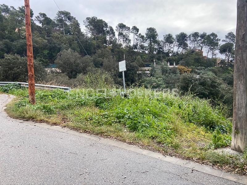 Foto 97a8e609-818c-4bc8-9e3c-cf51965f9718. Wohngrundstück in La Floresta Sant Cugat del Vallès