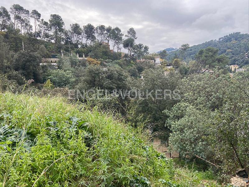 Foto b48707d2-62b0-4187-b769-f62e0c4d1979. Wohngrundstück in La Floresta Sant Cugat del Vallès
