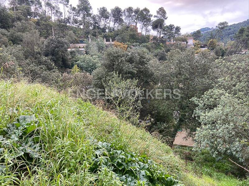 Foto b4cbb941-5c7f-4f0d-81f7-4eead61a6e60. Wohngrundstück in La Floresta Sant Cugat del Vallès