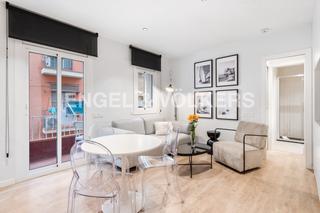 Apartment in dels Pescadors