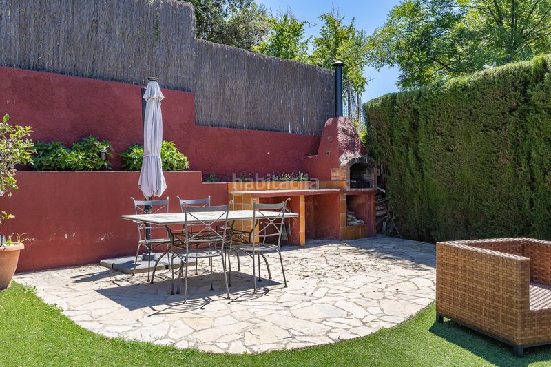 Foto 57ebea23-9d07-465d-9dc0-9cbdbd0122c1. Casa exclusiva casa a 4 vientos con jardín en can font en Castellar del Vallès