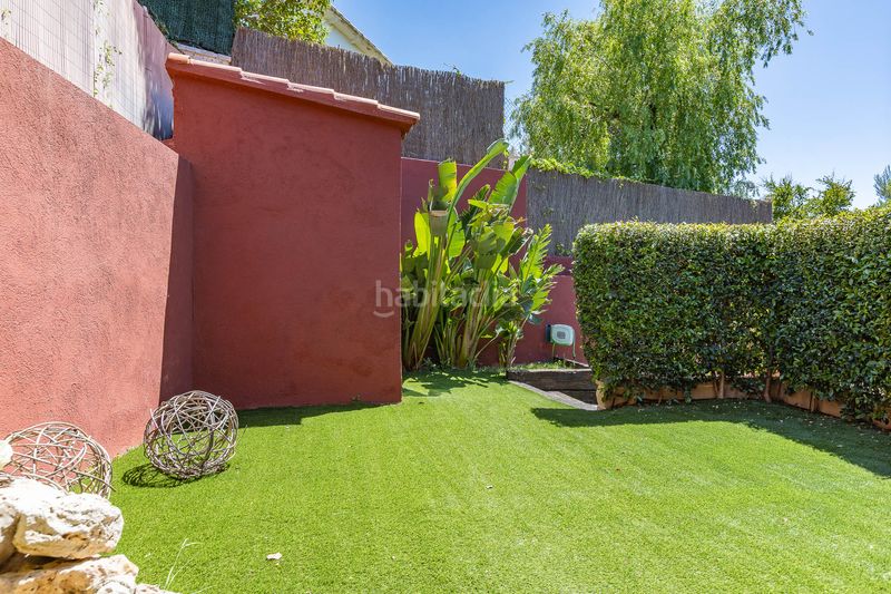 Foto 6de4cb11-c591-46fd-bd6f-c45c0a19c511. Casa exclusiva casa a 4 vientos con jardín en can font en Castellar del Vallès