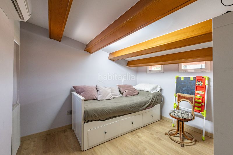 Foto 9a6a4727-0630-4abb-9f50-189026ce2f42. Casa exclusiva casa a 4 vientos con jardín en can font en Castellar del Vallès