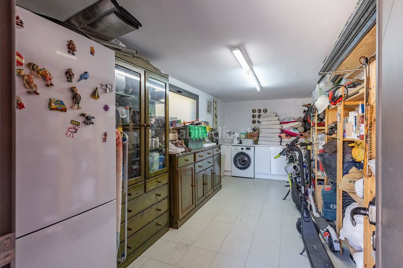 Foto f8d31728-28b8-4623-8da1-d77c01b1a64c. Casa exclusiva casa a 4 vientos con jardín en can font en Castellar del Vallès