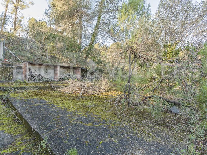 Foto 0427ace7-9ee1-41f9-8ffa-0b97cf9c6307. Wohngrundstück in Sant Muç Rubí