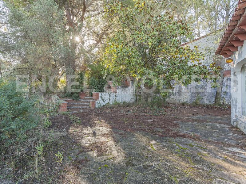 Foto 09a98c93-7278-4ddc-b3e5-db45ac2ad90c. Wohngrundstück in Sant Muç Rubí