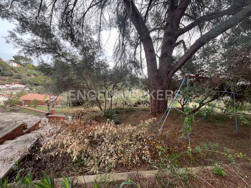 Foto 7277532a-071a-4ad3-8f3c-6815e01e7359. Wohngrundstück in Sant Muç Rubí