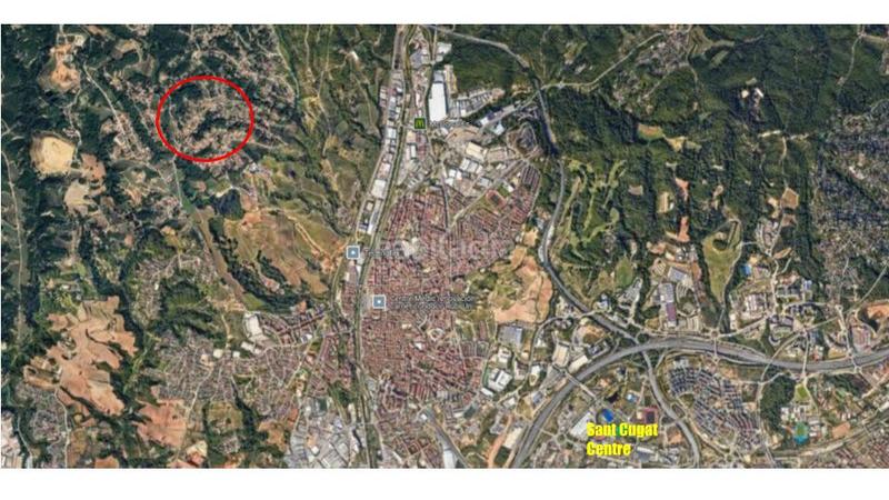 Foto 96f594d2-c444-4c2f-9b9c-a4f9e7944ab4. Wohngrundstück in Sant Muç Rubí