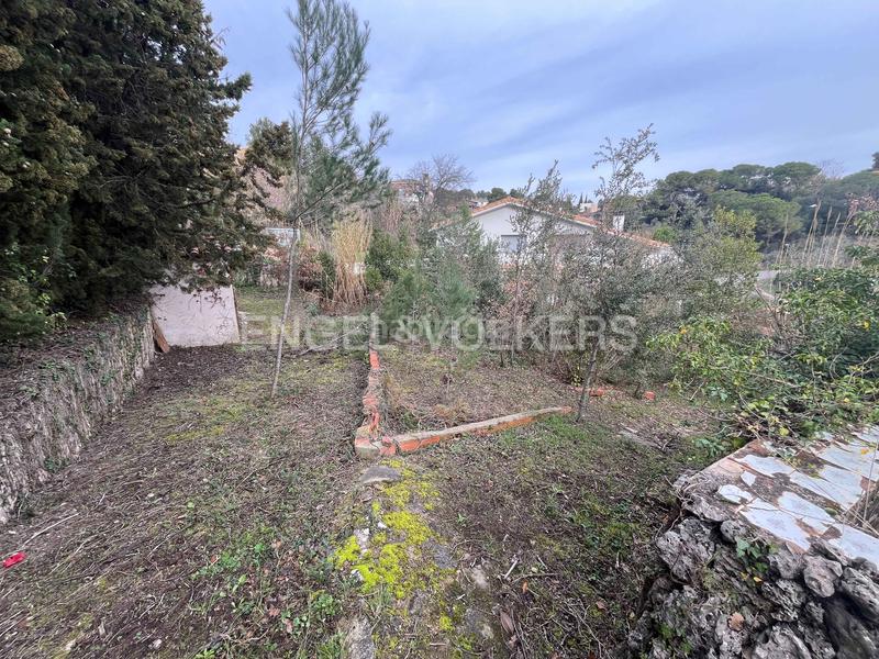 Foto fac7d8a5-9c20-45b6-a144-cb450897b639. Wohngrundstück in Sant Muç Rubí