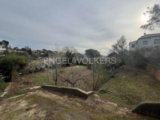 Terrain résidentiel à Sant Muç. Bella parcela en zona tranquila rodeado por la nauraleza