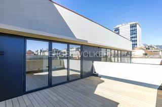 Ático en Dreta de l´Eixample. Nuevo ático con terraza en rambla catalunya