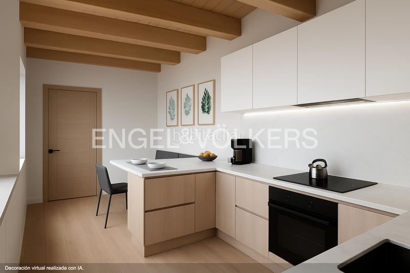 Foto 7f50eac9-8bfa-4ac9-b4db-e07f58b4242d. Casa exclusiva casa con privilegiadas vistas al mar en Castelldefels