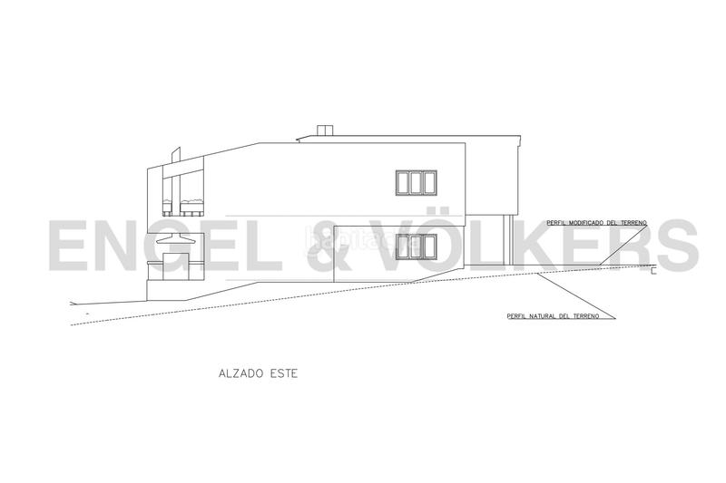Foto c7646817-44cb-40f8-9b84-90d3a136ea26. Casa exclusiva casa con privilegiadas vistas al mar en Castelldefels