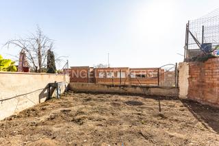 Terrain résidentiel à Can Franquesa. Parcela exclusiva para residencia en santa coloma de gramenet