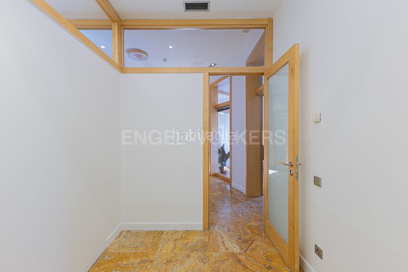 Foto 0bd33f59-2650-4c69-91f7-a7e6b79f6e90. Pis amb calefacció a Dreta de l´Eixample Barcelona