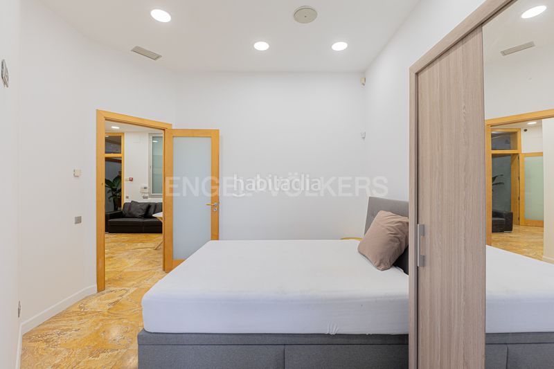 Foto 4e0ca628-7f1d-49f4-bf64-9001404290e3. Pis amb calefacció a Dreta de l´Eixample Barcelona
