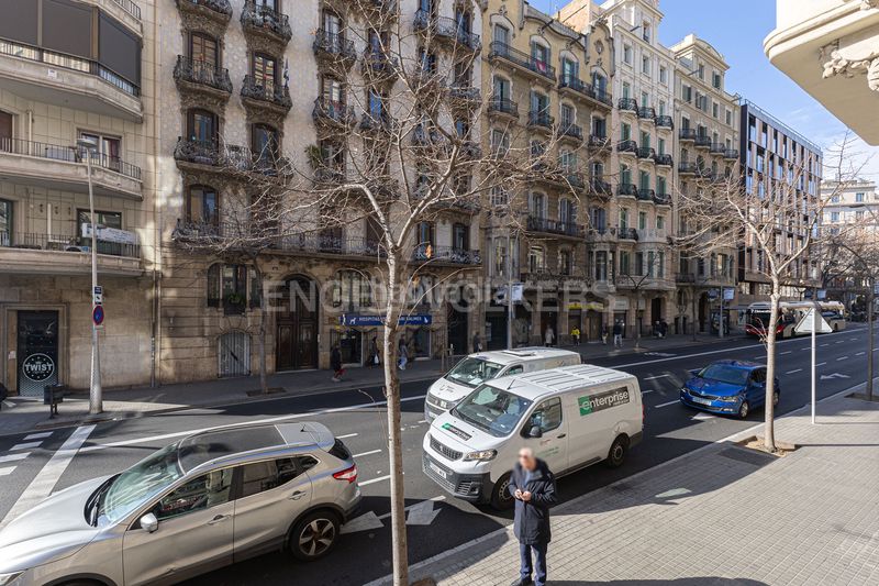Foto c46b1f26-7e1b-47dd-8be6-21e631581031. Pis amb calefacció a Dreta de l´Eixample Barcelona