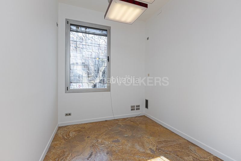 Foto e7e601e1-ce4b-4480-bebc-1dd0376143a3. Pis amb calefacció a Dreta de l´Eixample Barcelona