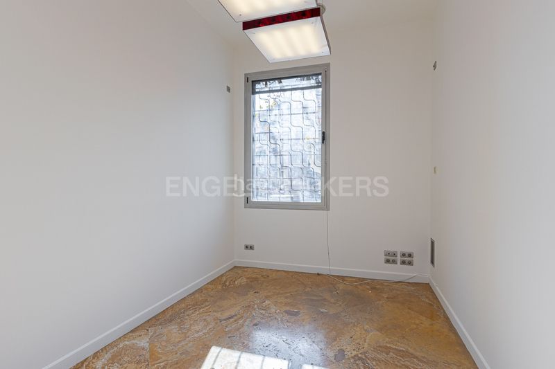 Foto f765ce63-d858-4ab7-84ce-38252d6ceef0. Pis amb calefacció a Dreta de l´Eixample Barcelona
