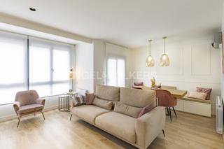 Appartement à Can Vidalet. Encantador piso reformado en can vidalet