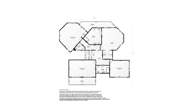 Foto 16d50b61-eb37-498c-aec8-389568cde773. Casa amb calefacció aparcament piscina a Corbera de Llobregat
