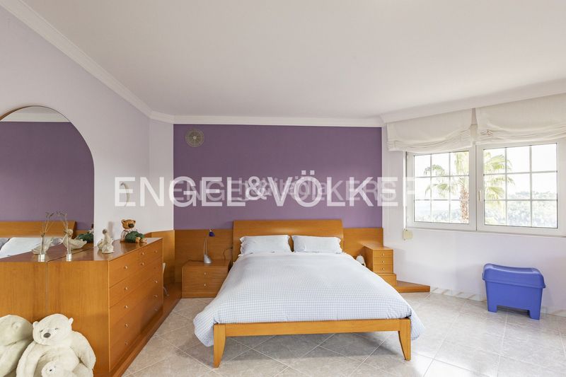 Foto 3008ae86-57b8-413b-ac0b-630a4e8e4492. Casa amb calefacció aparcament piscina a Corbera de Llobregat