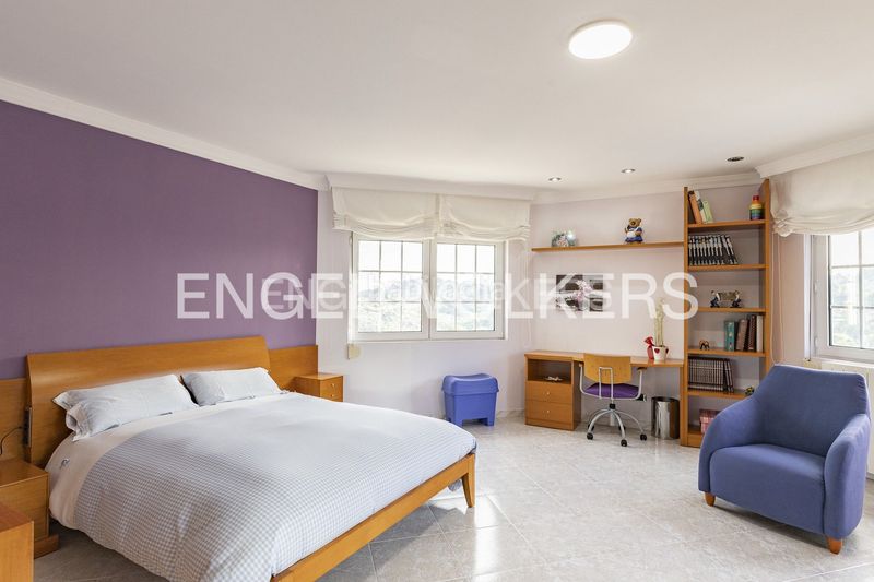 Foto 4174209c-8418-4f3b-87b9-b08d9e8e9606. Casa amb calefacció aparcament piscina a Corbera de Llobregat