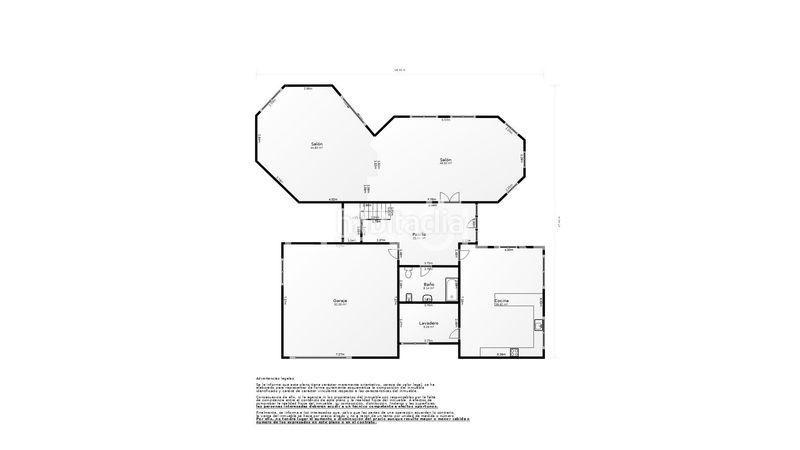 Foto deeafe62-1b89-4c32-be11-6084a00c9966. Casa amb calefacció aparcament piscina a Corbera de Llobregat