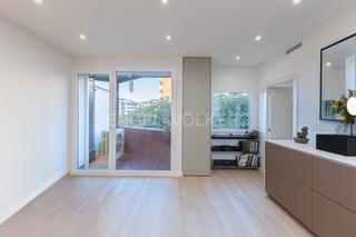 Appartement  Avinguda josep tarradellas. Funcional piso reformado en av.josep tarradellas