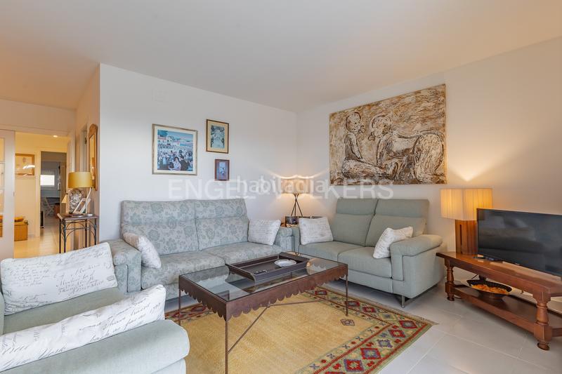 Foto 002e1aac-a8e8-402b-aead-003892f37dbc. Piccolo appartamento con riscaldamento parcheggio piscina in Calafell