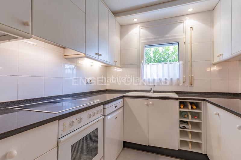 Foto 114feff4-2e42-470f-828f-79b795051714. Piccolo appartamento con riscaldamento parcheggio piscina in Calafell