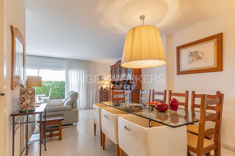 Foto 53ca5ba5-2255-4132-b4c2-5de7ac30de51. Piccolo appartamento con riscaldamento parcheggio piscina in Calafell