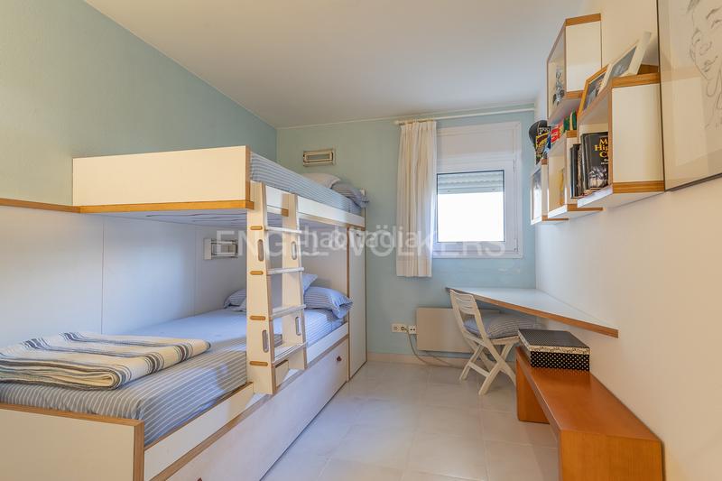 Foto 64ec49b4-635b-4b11-90ac-fb394b22f89d. Piccolo appartamento con riscaldamento parcheggio piscina in Calafell