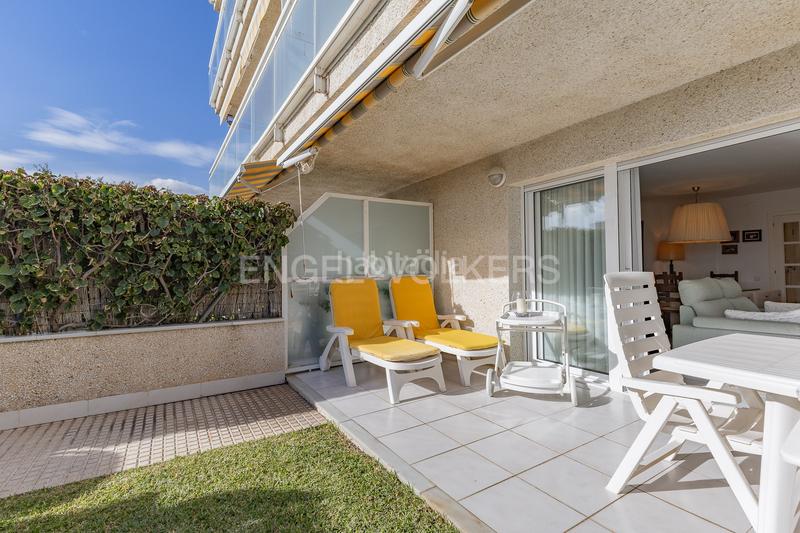 Foto 7a66c93a-d186-4f0c-9cdb-9c068912ff46. Piccolo appartamento con riscaldamento parcheggio piscina in Calafell