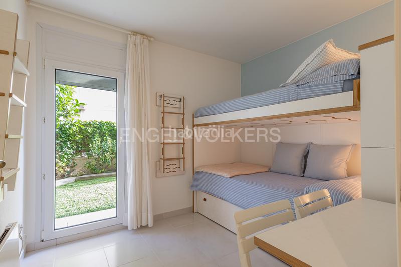 Foto 84e457eb-631d-425a-88bd-d517a476661e. Piccolo appartamento con riscaldamento parcheggio piscina in Calafell