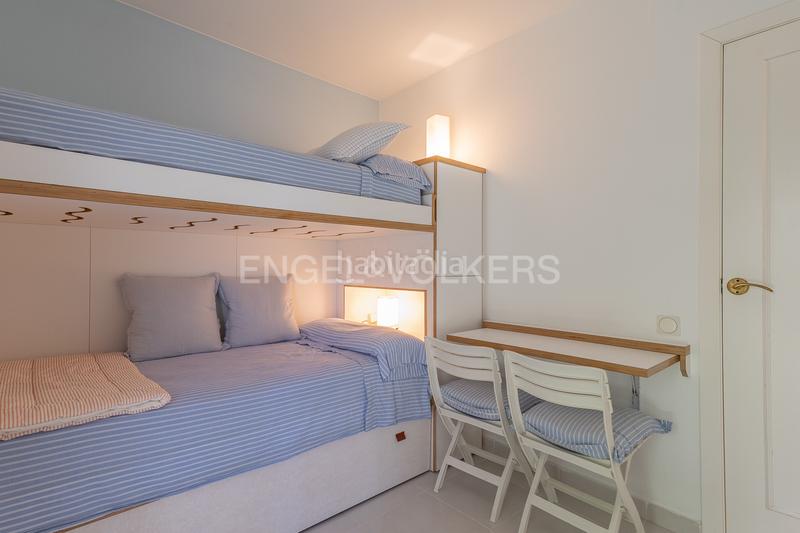 Foto b0ff6059-a724-4661-941f-19f3ca6f8b67. Piccolo appartamento con riscaldamento parcheggio piscina in Calafell