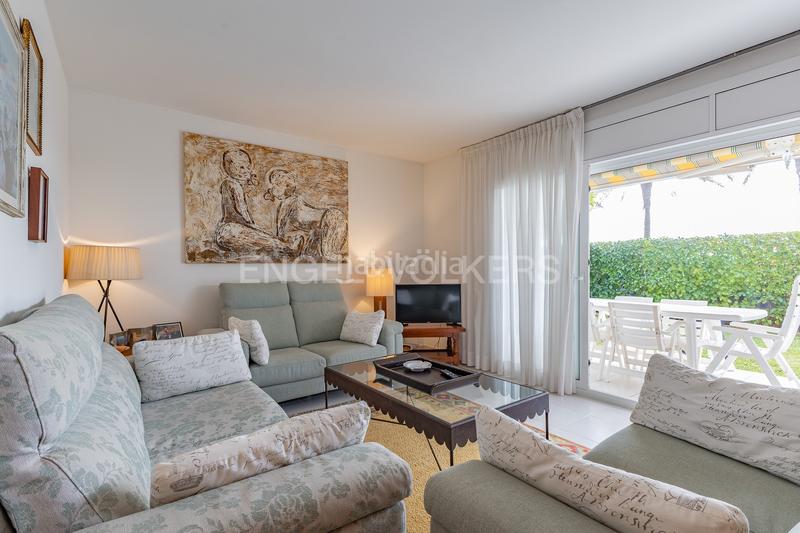 Foto bc50ccbd-828c-4bf3-9110-da5fb396e456. Piccolo appartamento con riscaldamento parcheggio piscina in Calafell