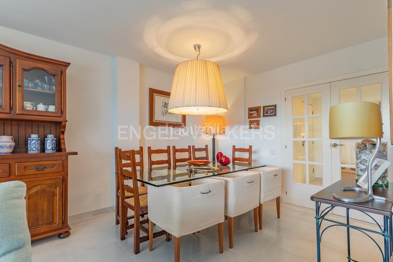 Foto bd48060d-4592-4a12-8d19-3e0768141f24. Piccolo appartamento con riscaldamento parcheggio piscina in Calafell