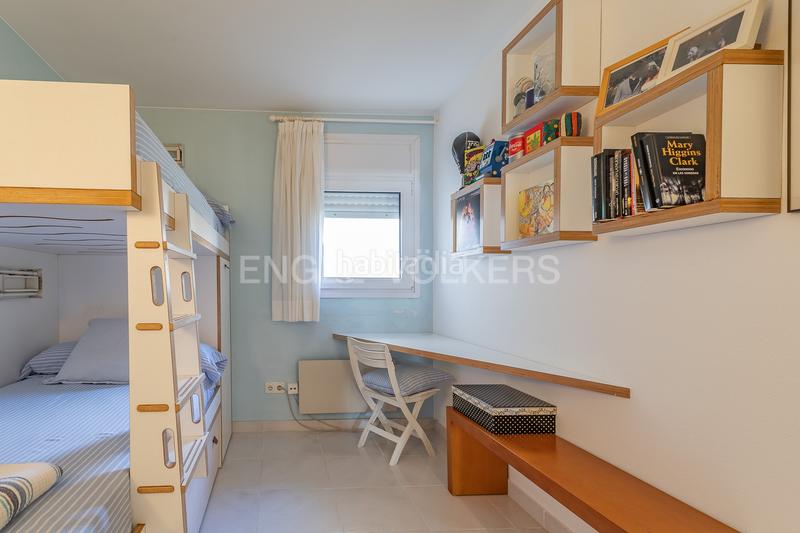 Foto d7c03384-64f8-4d9d-a29b-c8753aa7d3c2. Piccolo appartamento con riscaldamento parcheggio piscina in Calafell