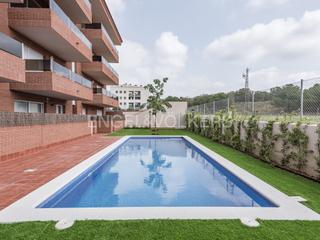 Àtic a Mas Duran. Vivienda alto standing en sant quirze del vallès