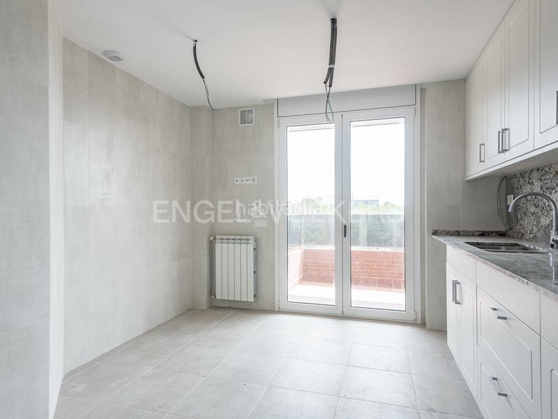 Foto 15dfc582-6cf6-48ad-a0cc-8fe2f605e30a. Attique avec chauffage parking piscine dans Mas Duran Sant Quirze del Vallès