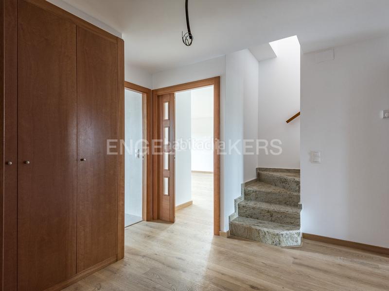 Foto 918d1da6-b504-4cdb-936e-7cc43eb69a72. Attique avec chauffage parking piscine dans Mas Duran Sant Quirze del Vallès