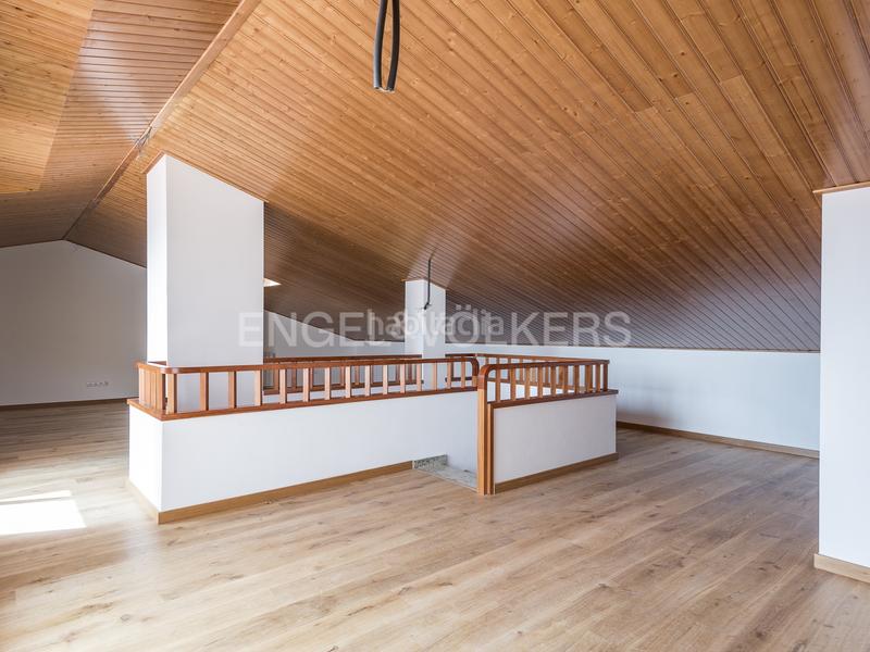 Foto 981a8e28-7781-413d-ab8d-9eff80556f5c. Attique avec chauffage parking piscine dans Mas Duran Sant Quirze del Vallès