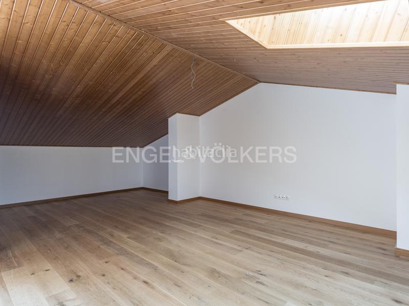 Foto b56f41ce-443a-45b6-a6b3-a7714942fb9b. Attique avec chauffage parking piscine dans Mas Duran Sant Quirze del Vallès