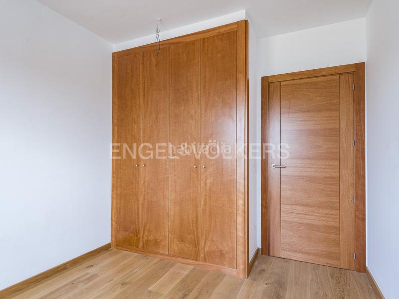 Foto febe1c8e-194d-41e8-a738-957815a6bbc5. Attique avec chauffage parking piscine dans Mas Duran Sant Quirze del Vallès