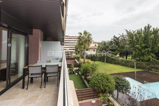 Apartament a Molí de Vent. Amplio y lujoso apartamento en el edificio mg