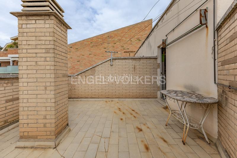 Foto d4b9377f-37ea-4088-b648-3a6be43f8fbd. Apartamento soleado piso en zona céntrica nuda propiedad en Manresa