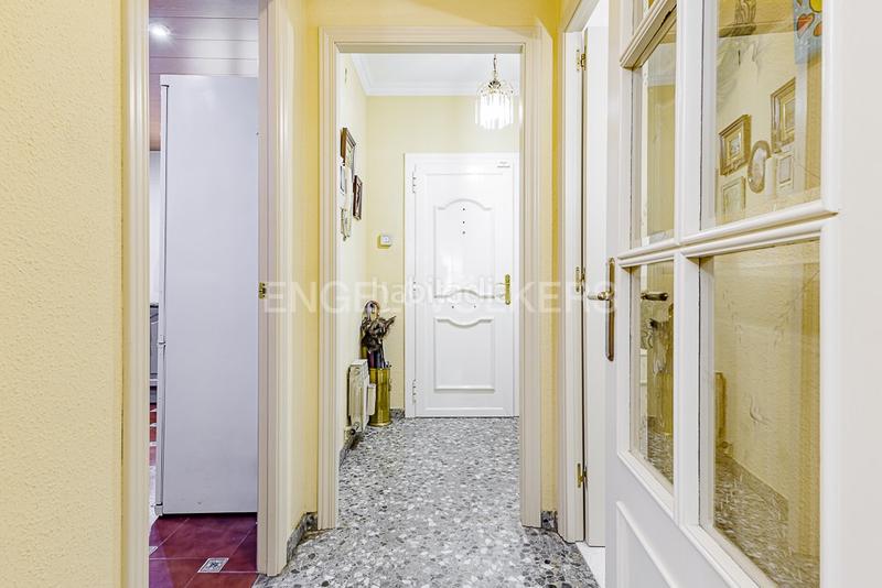 Foto 6a4a8830-ad47-4761-a455-60d83abaafde. Casa adossada amb calefacció aparcament piscina a Molins de Rei